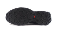 画像をギャラリービューアに読み込む, SALOMON XT-6 GTX "GORE-TEX" BLACK/BLACK/FTW SILVER 4