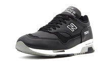 画像をギャラリービューアに読み込む, new balance M1500 "Made in ENGLAND" BK 1