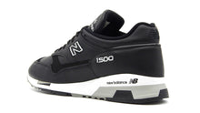 画像をギャラリービューアに読み込む, new balance M1500 "Made in ENGLAND" BK 2