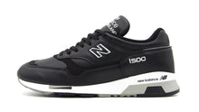 画像をギャラリービューアに読み込む, new balance M1500 "Made in ENGLAND" BK 3