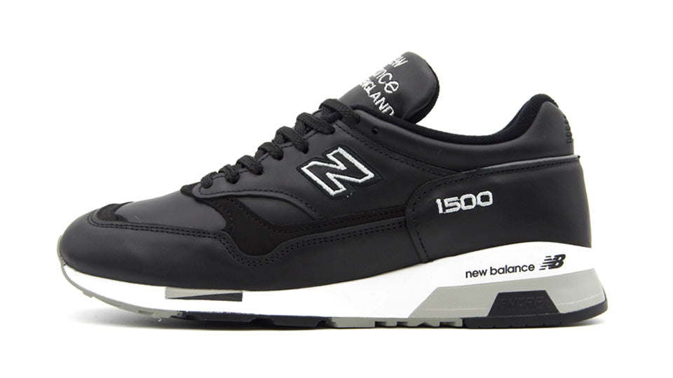 new balance M1500BK US9.5 27.5cm