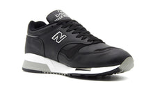画像をギャラリービューアに読み込む, new balance M1500 "Made in ENGLAND" BK 5