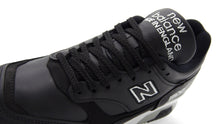 画像をギャラリービューアに読み込む, new balance M1500 "Made in ENGLAND" BK 6