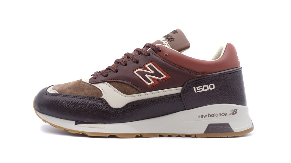 サイズus9.5 NEWBALANCE M1500 GBI ENGLAND