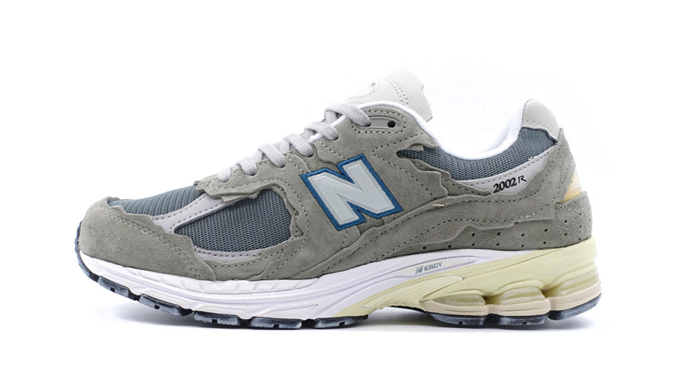 NEW BALANCE M2002RDD 新品未試着 27.5cm