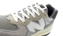 画像をギャラリービューアに読み込む, new balance M5740 TA 6