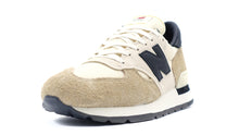 画像をギャラリービューアに読み込む, new balance M990 V1 "Made in USA" AD1 1