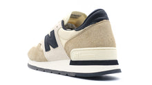 画像をギャラリービューアに読み込む, new balance M990 V1 "Made in USA" AD1 2