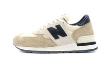 画像をギャラリービューアに読み込む, new balance M990 V1 "Made in USA" AD1 3