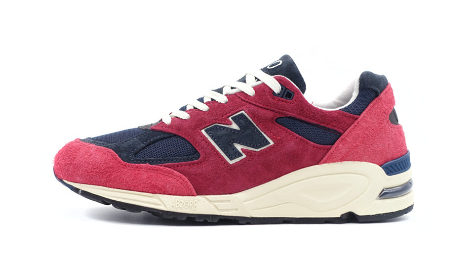 US75255cmnew balance M990v2 M990AD2 US7.5 25.5cm