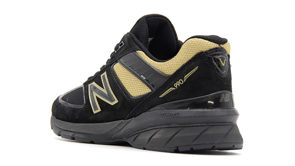 new balance M990 V5 