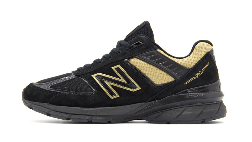 new balance M990 V5 