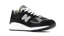 画像をギャラリービューアに読み込む, new balance M990 V2 "Made in U.S.A." BL2 5