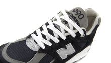 画像をギャラリービューアに読み込む, new balance M990 V2 "Made in U.S.A." BL2 6