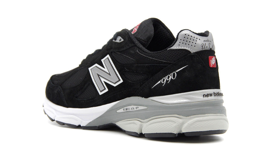 New Balance M990 v3 26.5cm US8.5