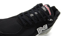 画像をギャラリービューアに読み込む, new balance M990 V3 "Made in U.S.A." BS3 6