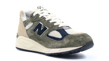 画像をギャラリービューアに読み込む, new balance M990 V2 "Made in USA" GB2 5