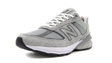 画像をギャラリービューアに読み込む, new balance M990 V5 "Made in U.S.A." GL5 1