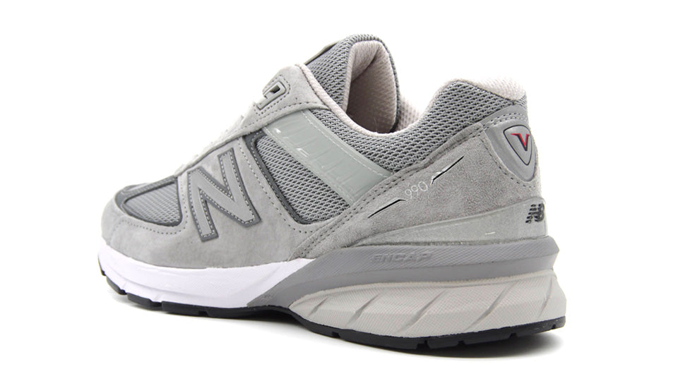 new balance M990 V5