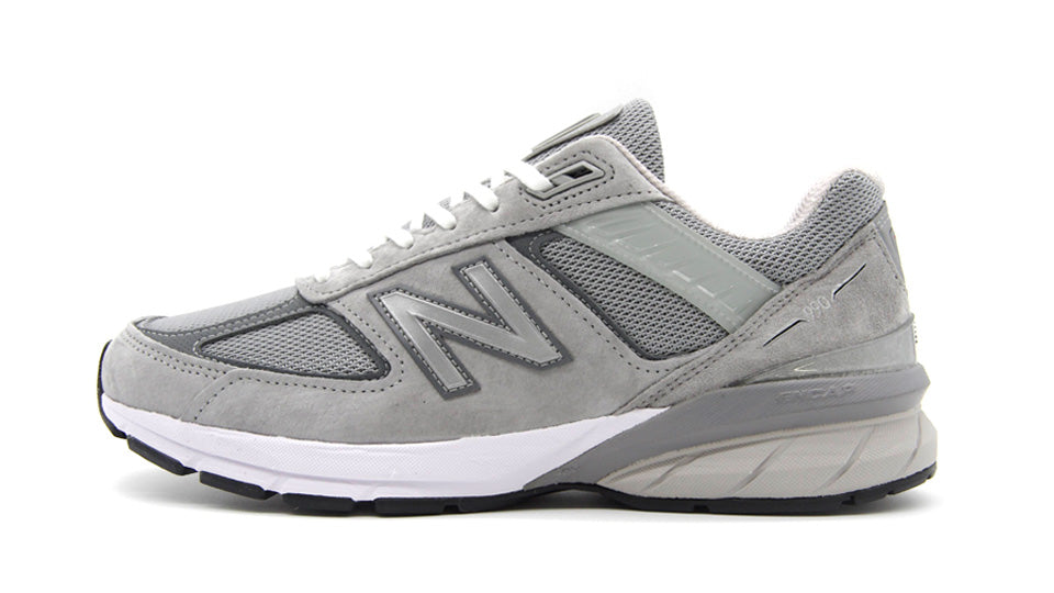 new balance M990 V5