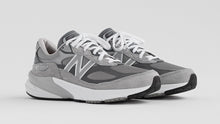 画像をギャラリービューアに読み込む, new balance M990 V6 "Made in USA" GL6 1