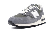 画像をギャラリービューアに読み込む, new balance M990 V1 "Made in USA" GR1 1