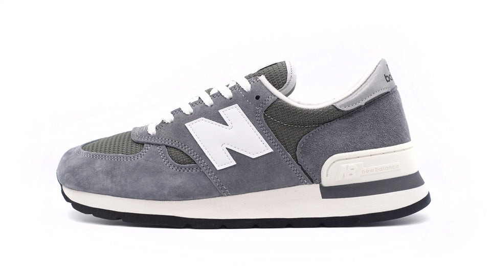 new balance M990 V1 