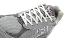 画像をギャラリービューアに読み込む, new balance M990 V3 "Made in U.S.A." GY3 6