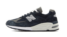 画像をギャラリービューアに読み込む, new balance M990 V2 "Made in U.S.A." NB2 3