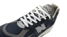 画像をギャラリービューアに読み込む, new balance M990 V2 "Made in U.S.A." NB2 6