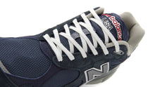 画像をギャラリービューアに読み込む, new balance M990 V3 "Made in U.S.A." NB3 6