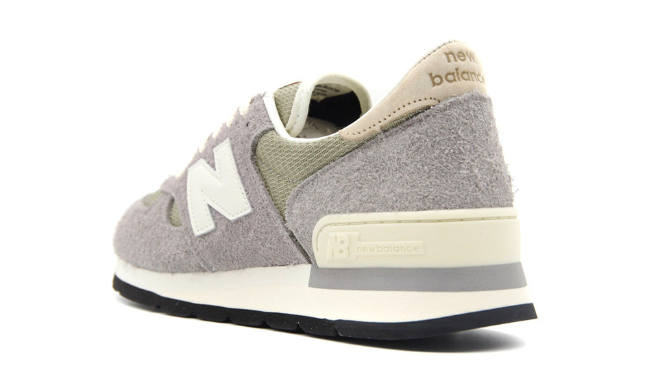 new balance M990 V1 