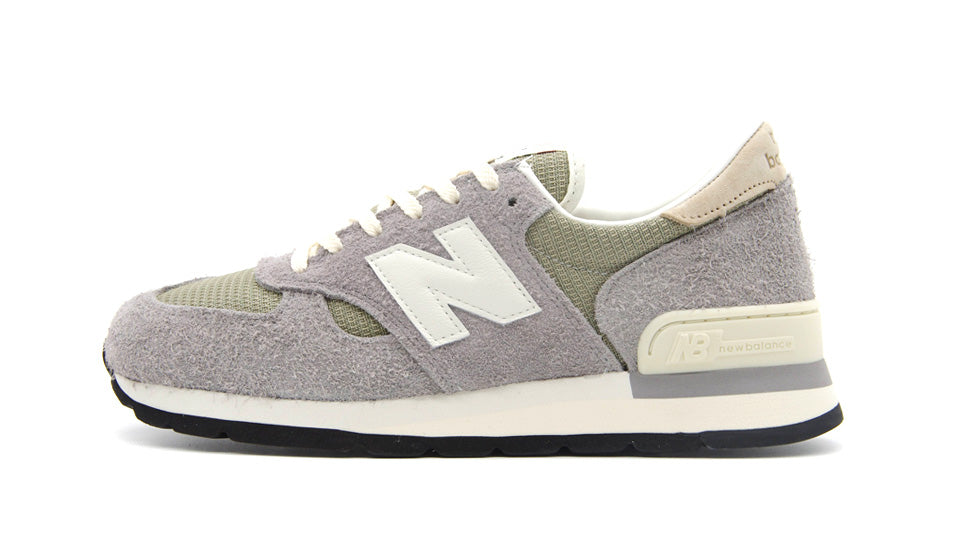 New Balance M990TA1 "Made in USA" 28cm