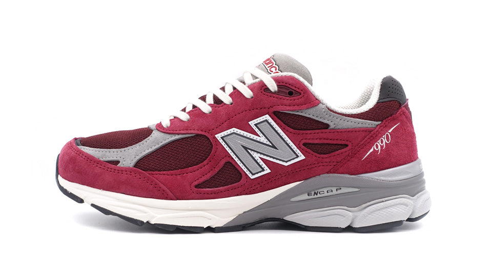 new balance M990 V3 