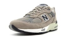 画像をギャラリービューアに読み込む, new balance M991 "Made in ENGLAND" ANI 1