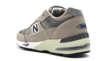 画像をギャラリービューアに読み込む, new balance M991 "Made in ENGLAND" ANI 2
