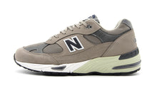 画像をギャラリービューアに読み込む, new balance M991 "Made in ENGLAND" ANI 3