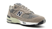 画像をギャラリービューアに読み込む, new balance M991 "Made in ENGLAND" ANI 5
