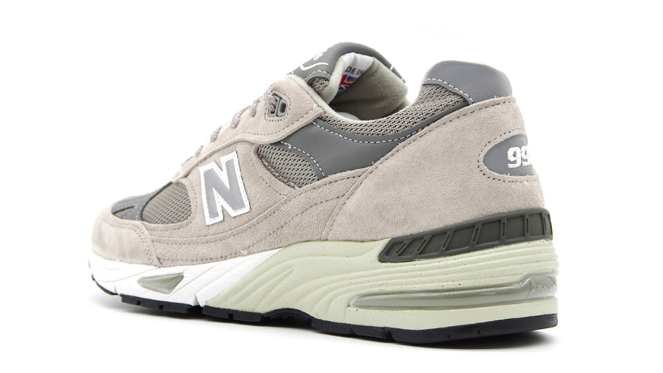 新品未使用 New Balance M991 GL 25.0