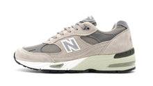 画像をギャラリービューアに読み込む, new balance M991 "Made in ENGLAND" GL 3