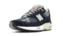 画像をギャラリービューアに読み込む, new balance M991 "Made in ENGLAND" NV 1