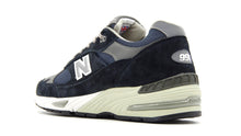 画像をギャラリービューアに読み込む, new balance M991 "Made in ENGLAND" NV 2