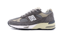 画像をギャラリービューアに読み込む, new balance M991 "Made in ENGLAND" UKF 3