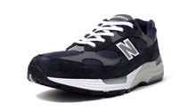 画像をギャラリービューアに読み込む, new balance M992 "Made in U.S.A." GG 1