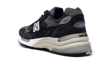 画像をギャラリービューアに読み込む, new balance M992 "Made in U.S.A." GG 2