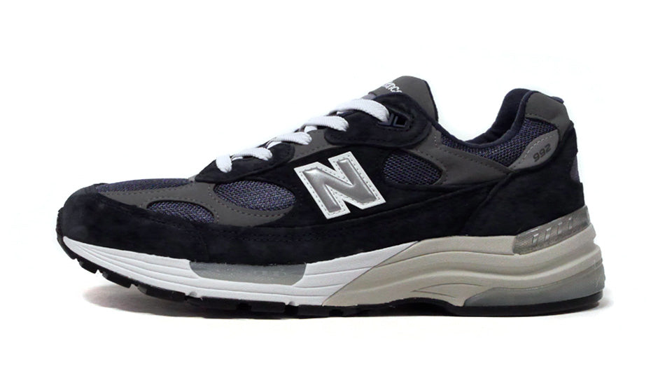 20AW 新品 New Balance M992 GG 26.5cm US8.5