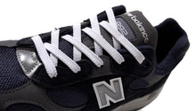 画像をギャラリービューアに読み込む, new balance M992 "Made in U.S.A." GG 6