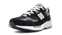 画像をギャラリービューアに読み込む, new balance M992 "Made in U.S.A." EB 1