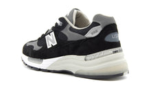 画像をギャラリービューアに読み込む, new balance M992 "Made in U.S.A." EB 2