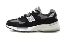 画像をギャラリービューアに読み込む, new balance M992 "Made in U.S.A." EB 3